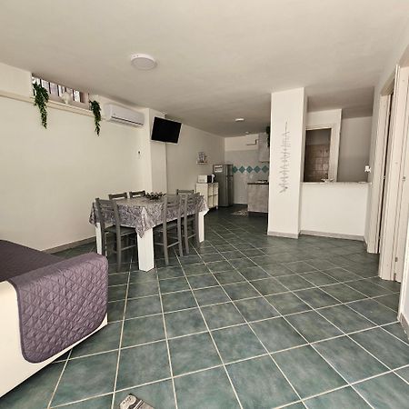 Casa Vacanze Afea Torre Dell'Orso Salento Puglia Luaran gambar