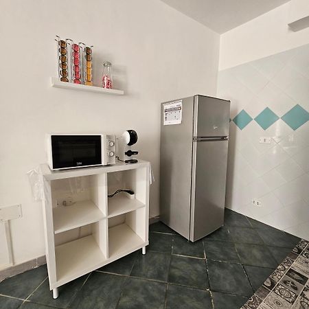 Casa Vacanze Afea Torre Dell'Orso Salento Puglia Luaran gambar