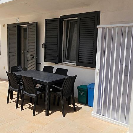 Casa Vacanze Afea Torre Dell'Orso Salento Puglia Luaran gambar