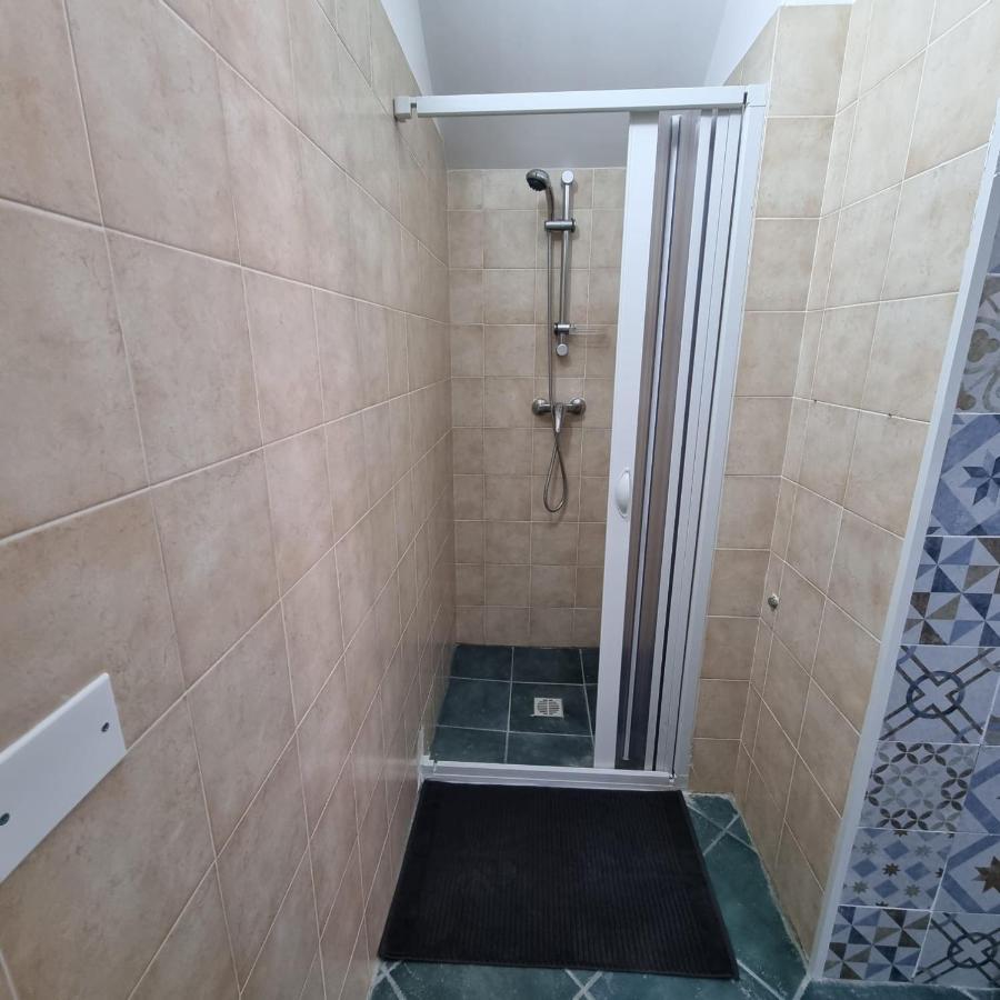 Casa Vacanze Afea Torre Dell'Orso Salento Puglia Luaran gambar