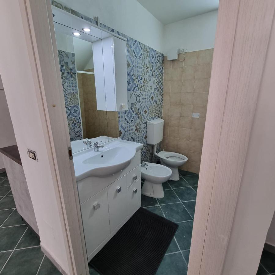 Casa Vacanze Afea Torre Dell'Orso Salento Puglia Luaran gambar