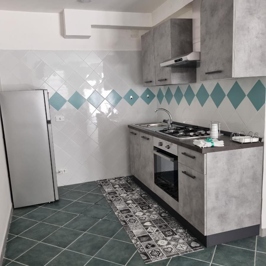 Casa Vacanze Afea Torre Dell'Orso Salento Puglia Luaran gambar