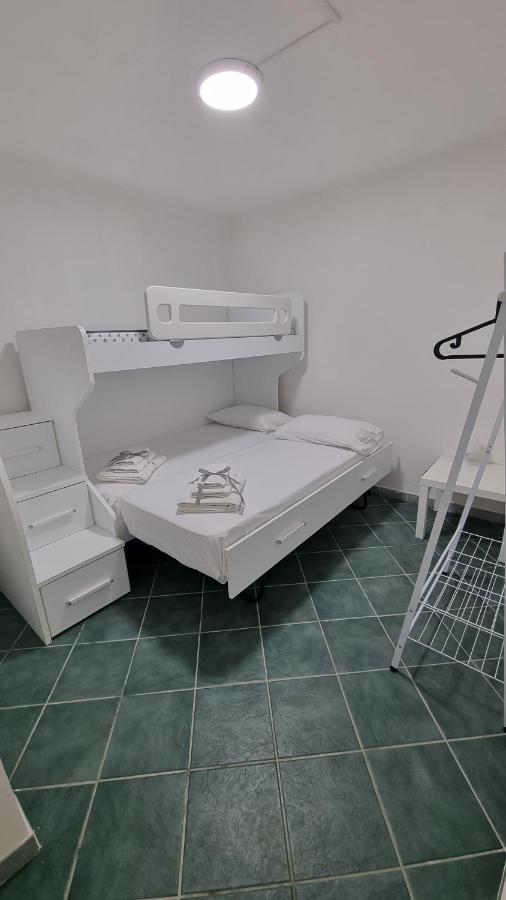 Casa Vacanze Afea Torre Dell'Orso Salento Puglia Luaran gambar