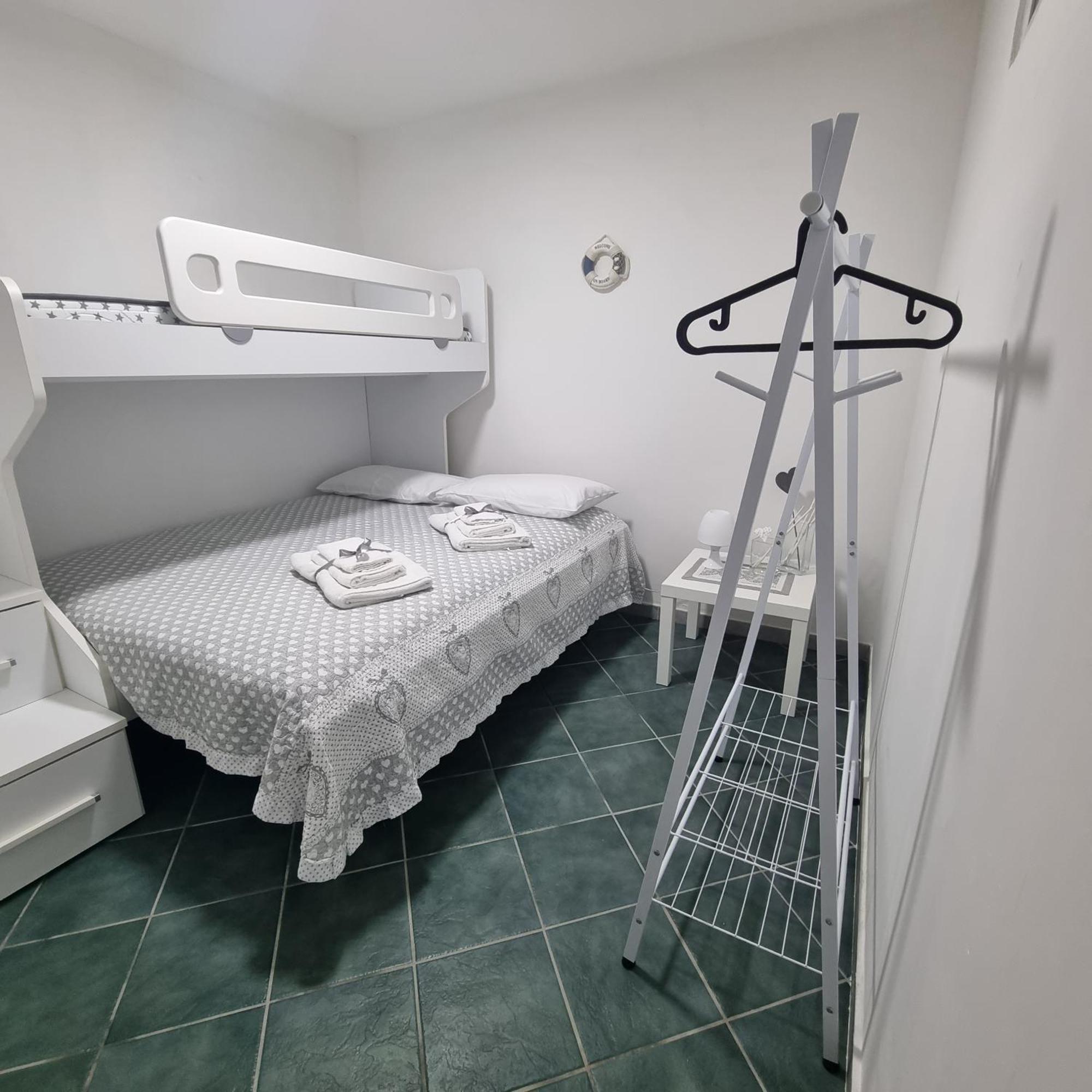 Casa Vacanze Afea Torre Dell'Orso Salento Puglia Luaran gambar