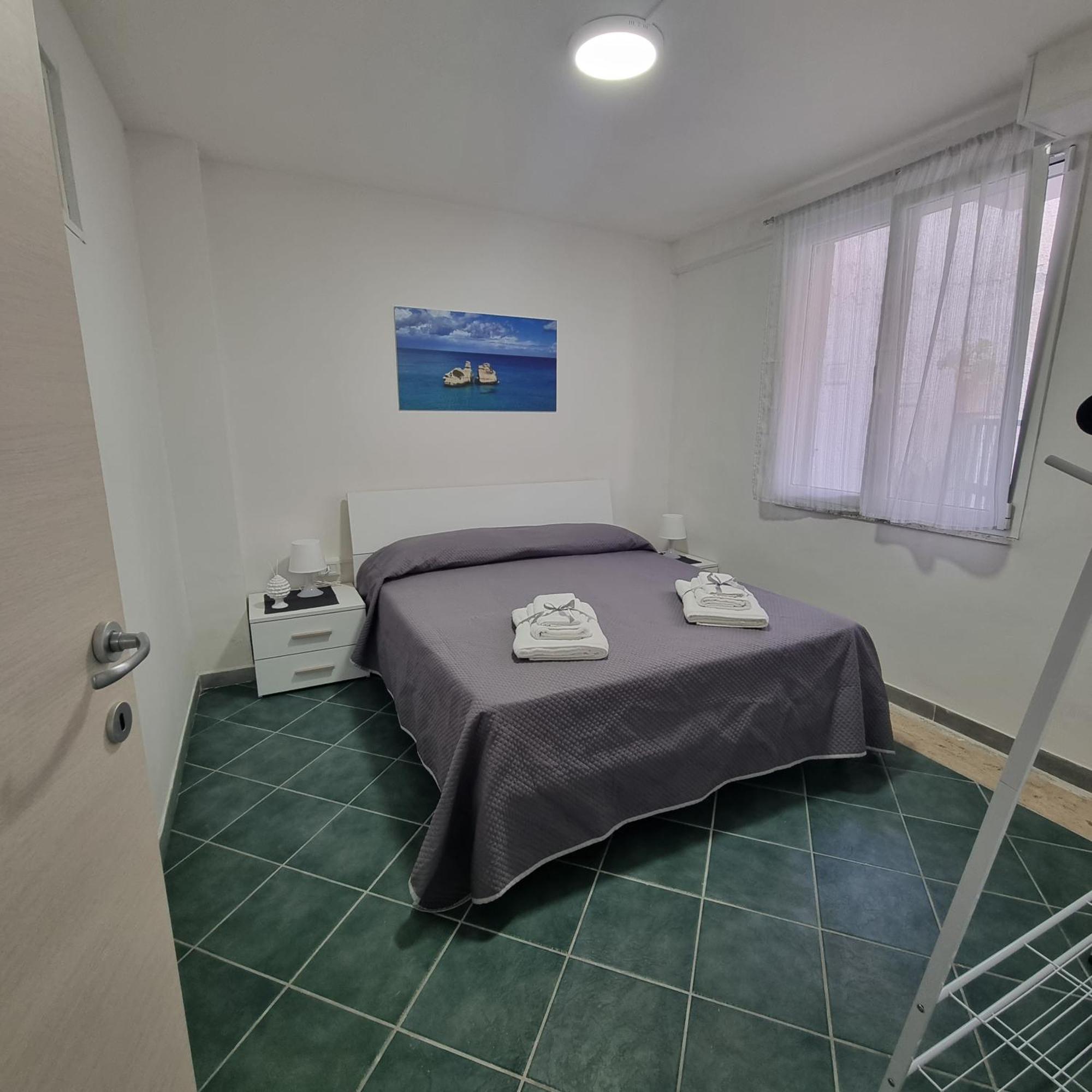 Casa Vacanze Afea Torre Dell'Orso Salento Puglia Luaran gambar
